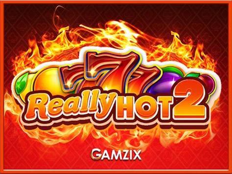 Really Hot 2 Review 2024